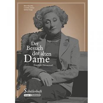 Der Besuch der alten Dame - Friedrich Dürrenmatt