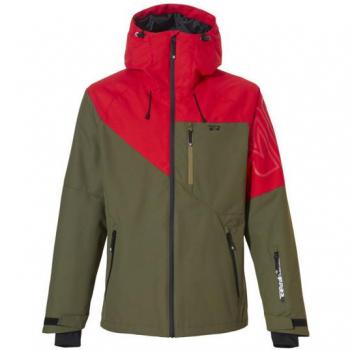 Giacca con cappuccio Rehall DICK-R - XL