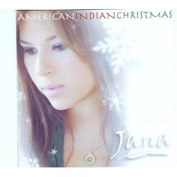 American Indian Christmas – Jana Edition (28.11.2024)