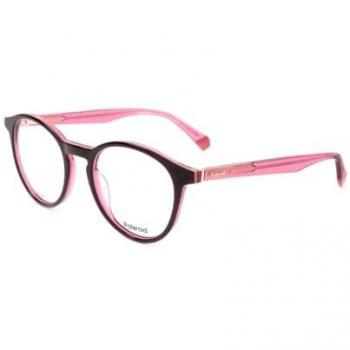Polaroid PLD D391 48 mm Dual‑Color Fashion Glasses