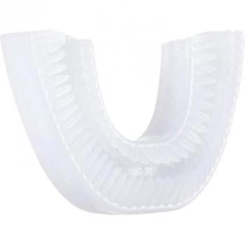 Silicone Head Replacement for 360 U-Shaped Ultrasonic Toothbrush