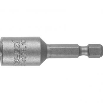 Holex Bussola 1/4” 6,3 cm con Magnete