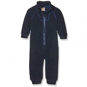 CareTec Gum1, Body para Bebés, Azul (Navy Oscuro), 86cm