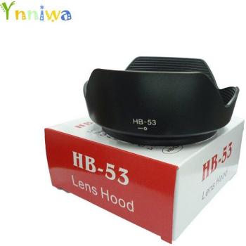 Nikon HB-53 Lens Hood for AF-S Nikkor 24-120mm f/4G ED VR