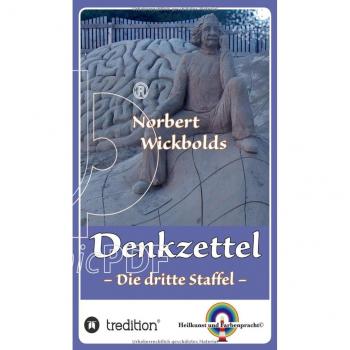 Norbert Wickbolds Denkzettel 3