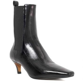 Bottines à talons Odele Dune London