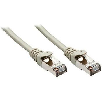 Cordon Patch RJ-45 Lindy 3m Gigabit