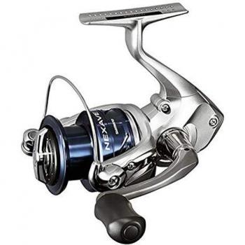 Shimano Nexave 4000 HG Mulinello per Spinning