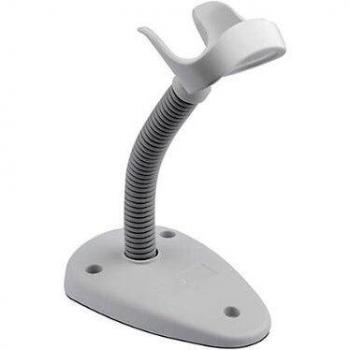 Supporto collo d'oca bianco QuickScan QD2400