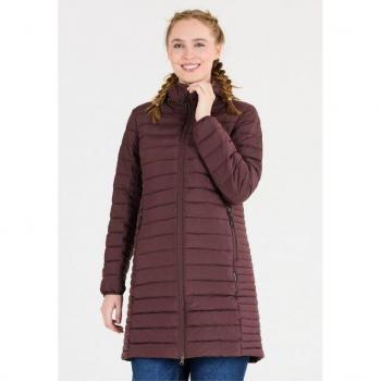 EdgeWisp Women’s Quilted Puff Jacket