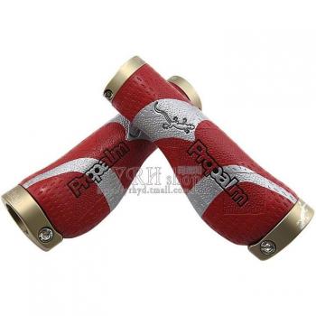 Puños Antideslizantes Propalm Gecko para Manillar Plegable