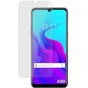 Protector Pantalla Hidrogel Mate Antihuellas Blackview A80/a80s
