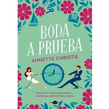 BODA A PRUEBA
