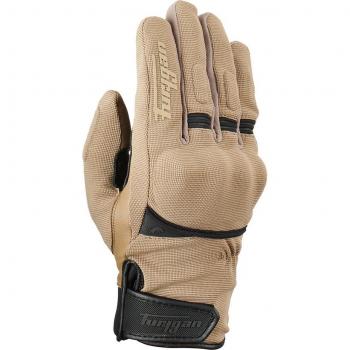 Furygan Guanti Moto Jet All Season D3O Sabbia-Nero