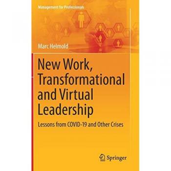 New Work Transformational and Virtual Leadership