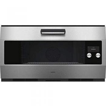 GAGGENAU Backofen 90 x 48 cm Edelstahl, EB333111
