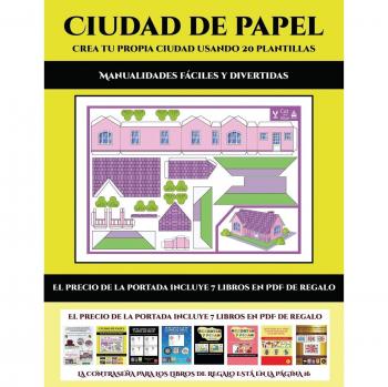 Manualidades fáciles y divertidas