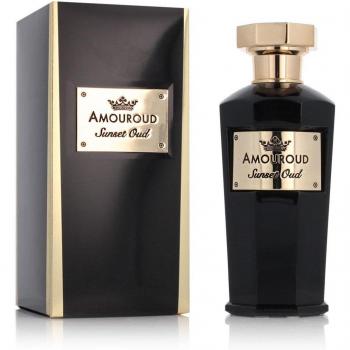 Woda perfumowana Sunset Oud 100 ml