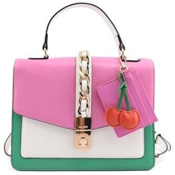 Aldo Handtasche Caiillaa 14029009 Bunt