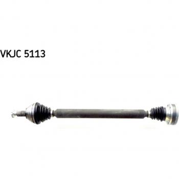 Albero di trasmissione SKF VKJC 5113
