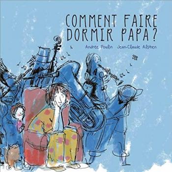 Comment faire dormir papa