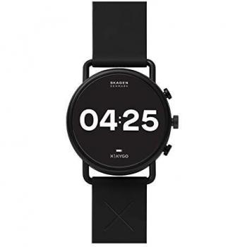 Skagen Falster 3, reloj inteligente táctil para hombre, notificaciones y NFC, SKT5202