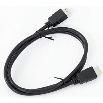 AVF Ultra HD 1m HDMI Cable - 10.2Gbps / 4k