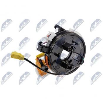 NTY EAS-FR-005 Wickelfeder für Airbag