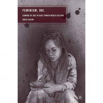 Vitalsource Technologies, Inc. Feminism, Inc. : Coming Of Age In Girl...