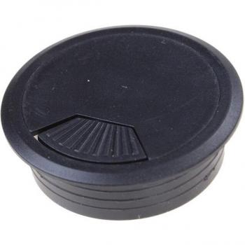 Tapa para agujero de cable de 60mm