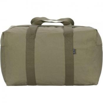 Grand sac vert olive