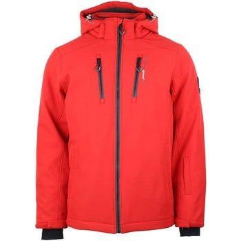 Chaqueta de Esquí SoftShell Peak Mountain Canadá