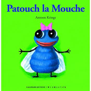 Patouch la mouche