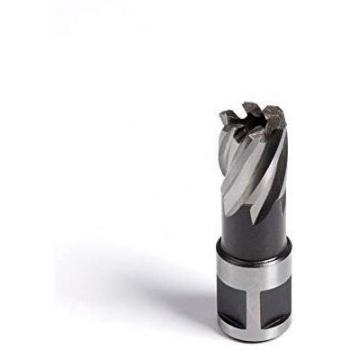 Evolution Short Broaching Cutter 12mm