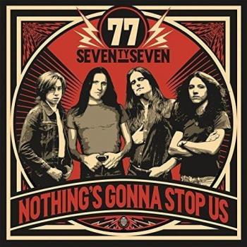 Nothing's gonna stop us Edition limitée