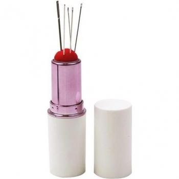 Lipstick Needle Pin Cushion