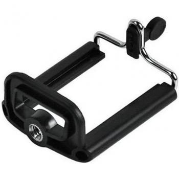 Trépied portable étanche pour caméra et téléphone mobile - Support mini pour Yi, Gopro, SJCAM, Samsung, Xiaomi et Huawei