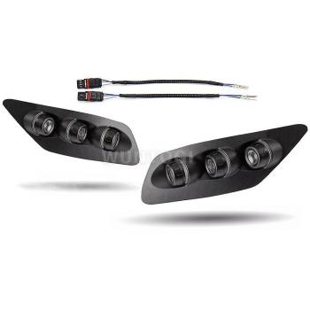 Indicadores LED Integrados para BMW S1000RR 2020-2022