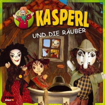 Kasperl et les Bandits