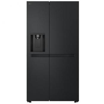 LG Side-by-Side Modell GSLC41EPPE