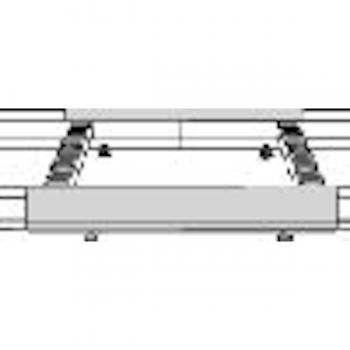 Connecteur RJ45 bleu Intellinet 791199