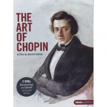 Chopin : L'Art du Pianiste