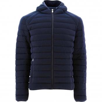 Nico Insulated Puffer Jacket