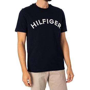 Tommy Hilfiger muška majica s lukom