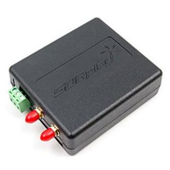 DualBand SDRPlay