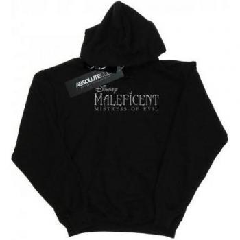 Felpa con Cappuccio Disney Malefica