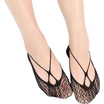 Medias TranspiraCross Mujer Skate