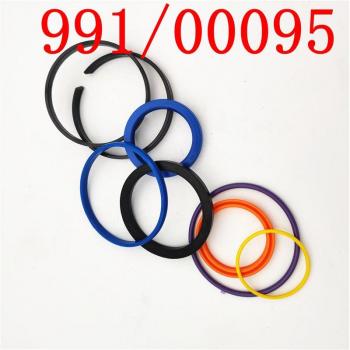 991-00095 Hydraulic Cylinder Seal Kit for JCB Backhoe 3CX 4CX