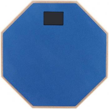 8 Inch Wooden Jazz Drum Training Pad