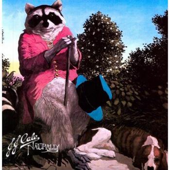 Naturally – J.J. Cale (Langformaat)